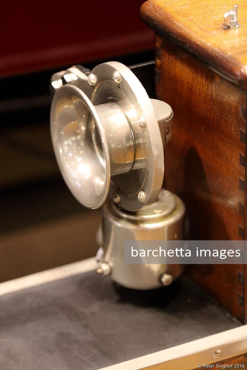 Techno Classica 2016