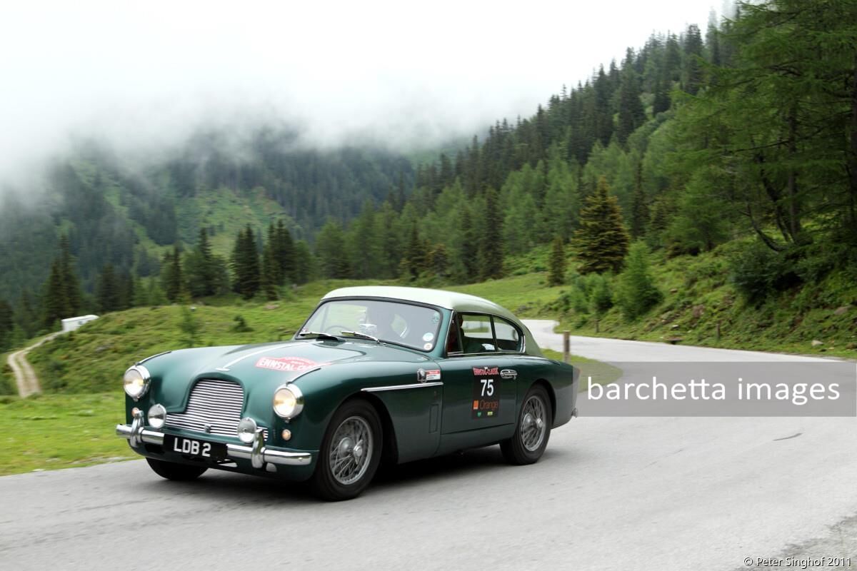 Ennstal-Classic 2011