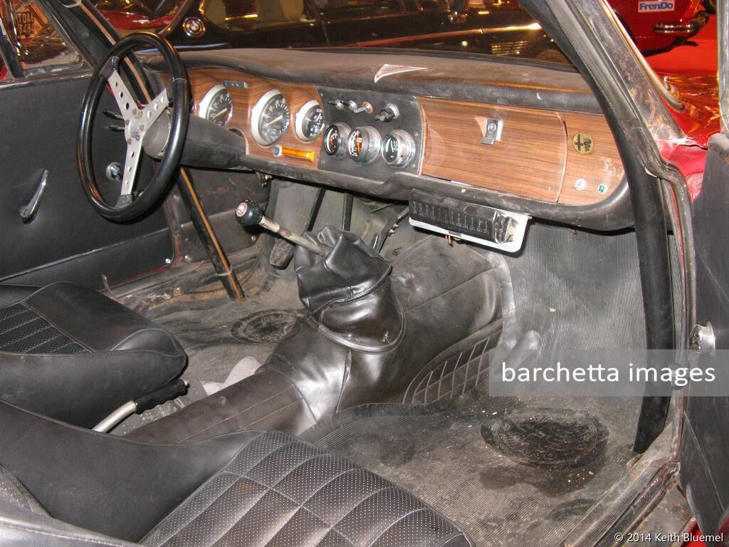 Autosport International