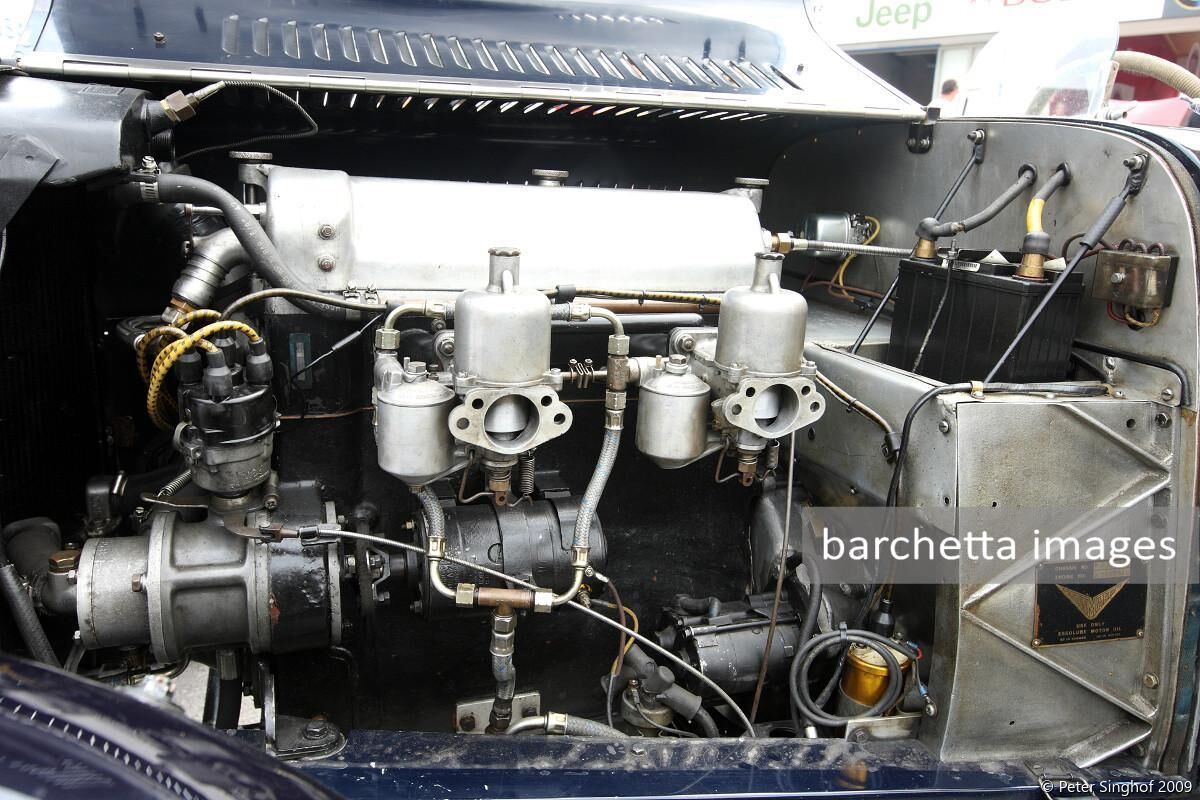 Ennstal-Classic 2009