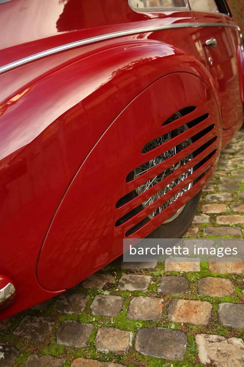 Artcurial Retromobile