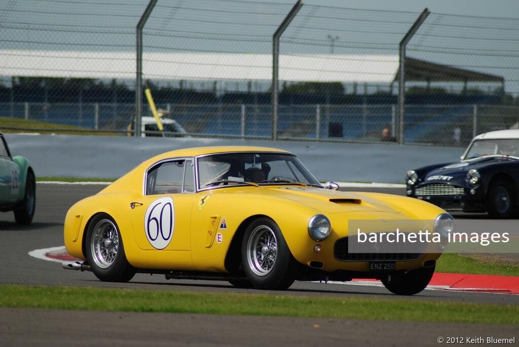 Silverstone Classic