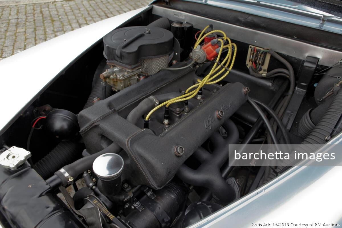 RM Paris Auction 2014