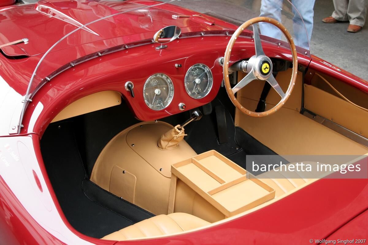 Mille Miglia 2007