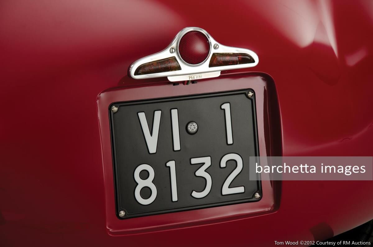 RM Auctions 2012 Monaco Sale