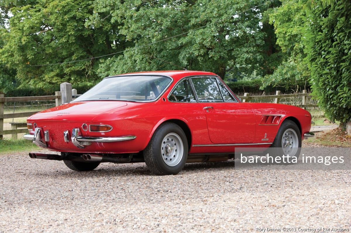 RM London Auction