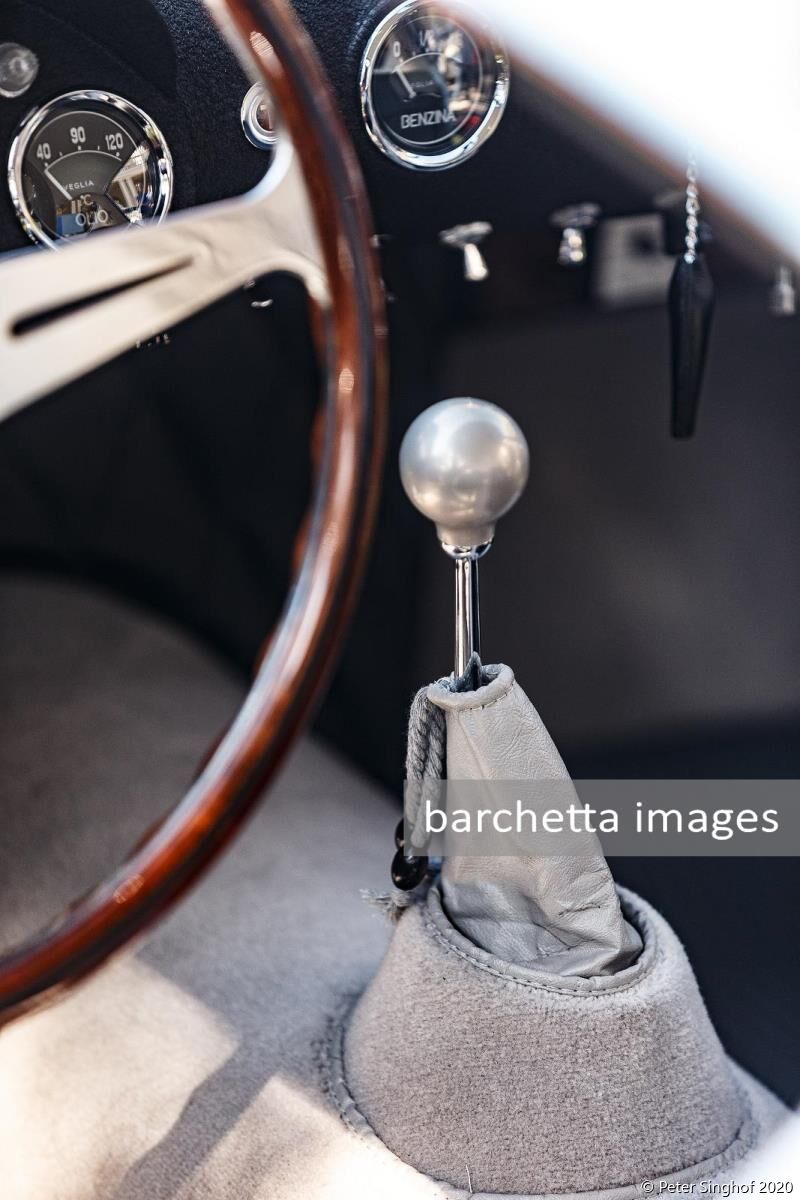 Cavallino Classic 2020