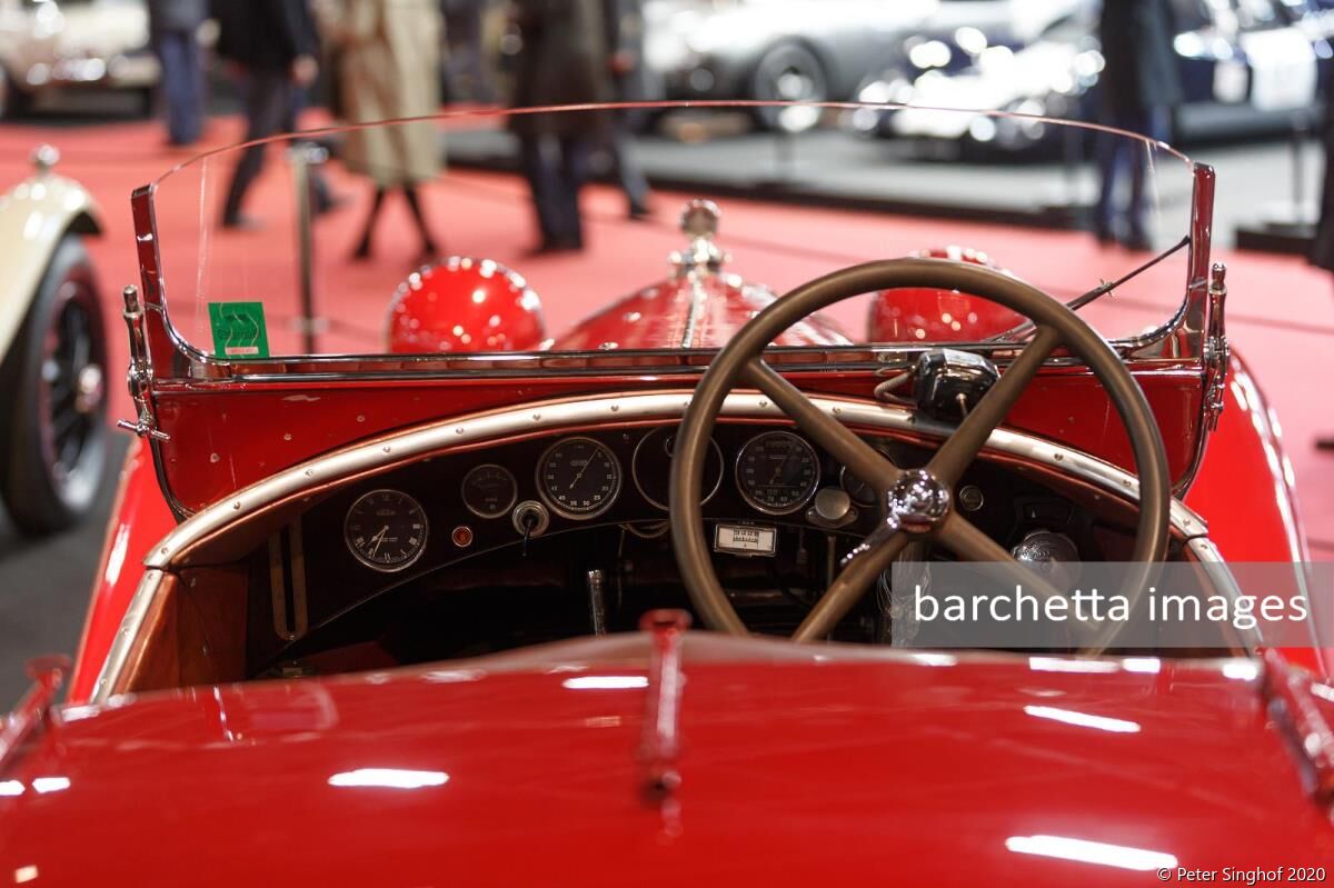 Retromobile 2020