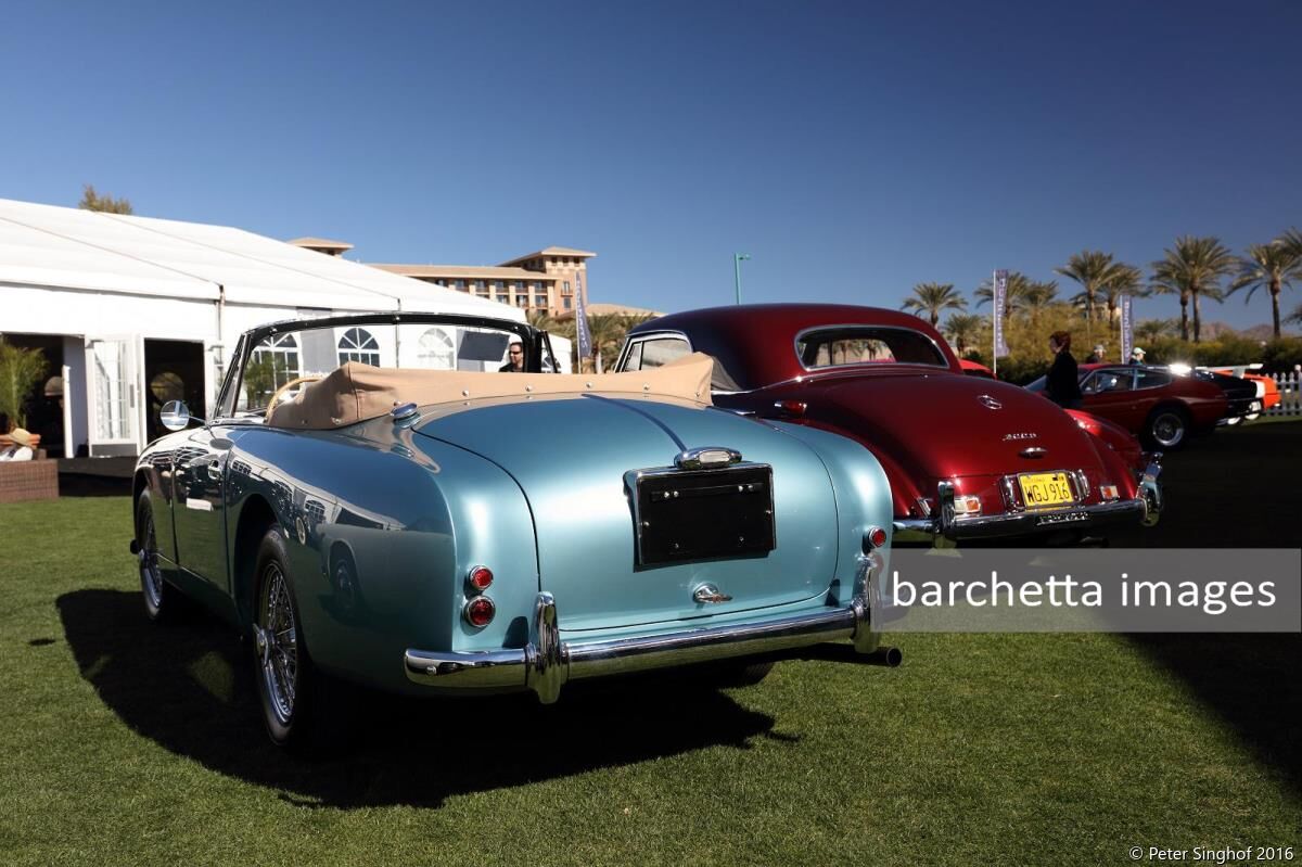 Bonhams Scottsdale Sale 2016