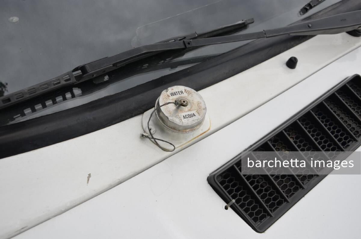 Le Mans Classic Auction, 2016