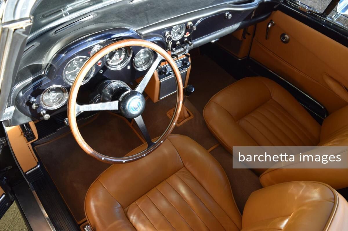 Artcurial at the Retromobile