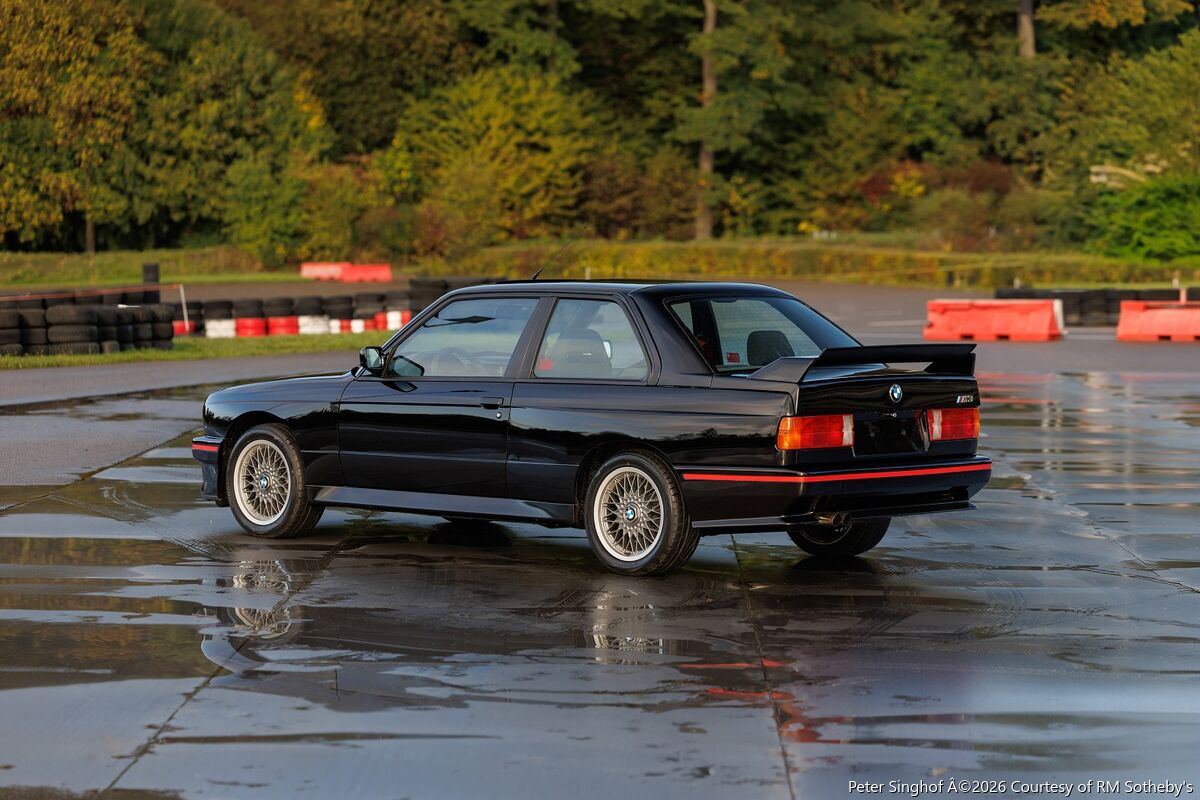 RM Sotheby's The Munich Auction 2026