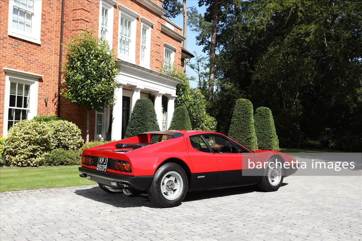 Bonhams Goodwood Revival Sale