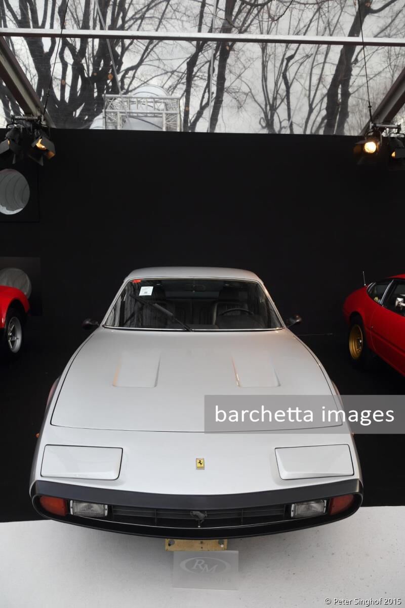 RM Auctions - Paris 2015