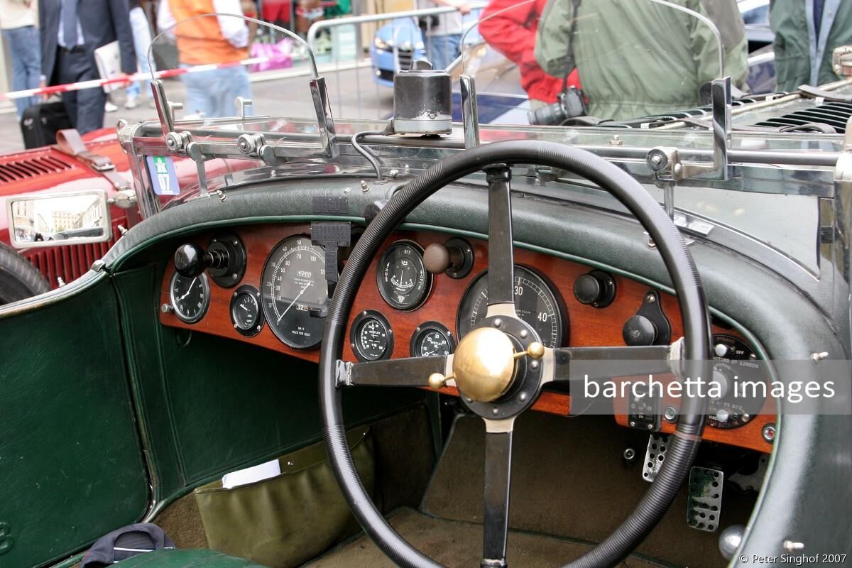 Mille Miglia 2007