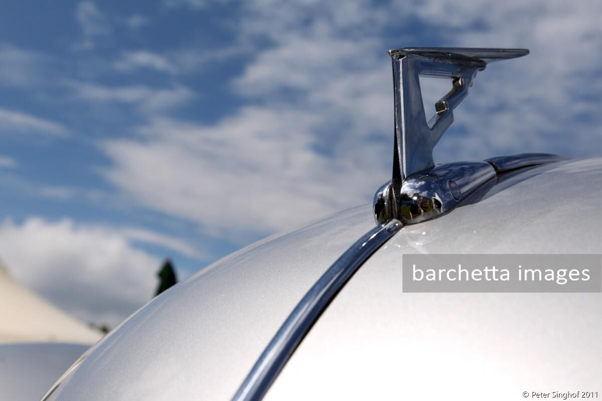 Salon Privé Concours d'Elégance 