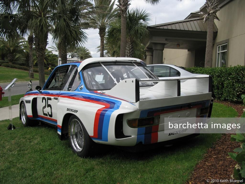 Amelia Island Concours 2010
