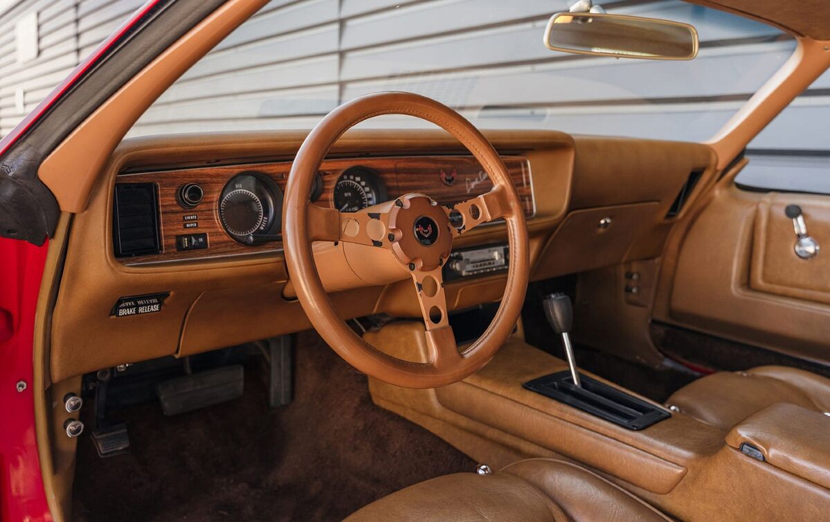 Gooding Christie’s Pebble Beach Auctions