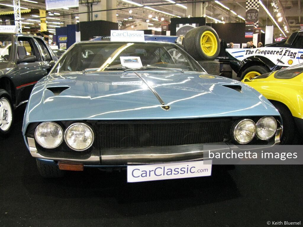 Retromobile 2010