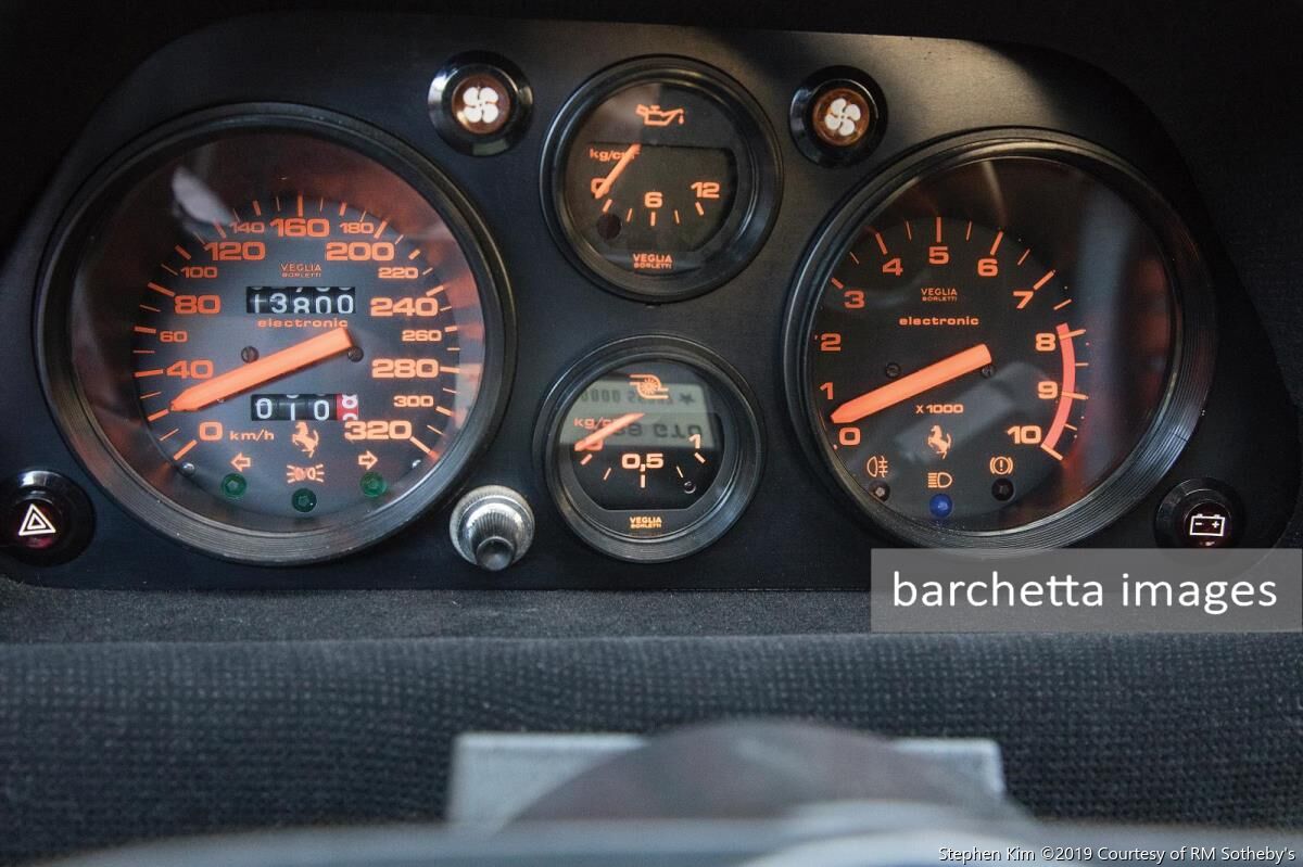 RM Sotheby's Monterey