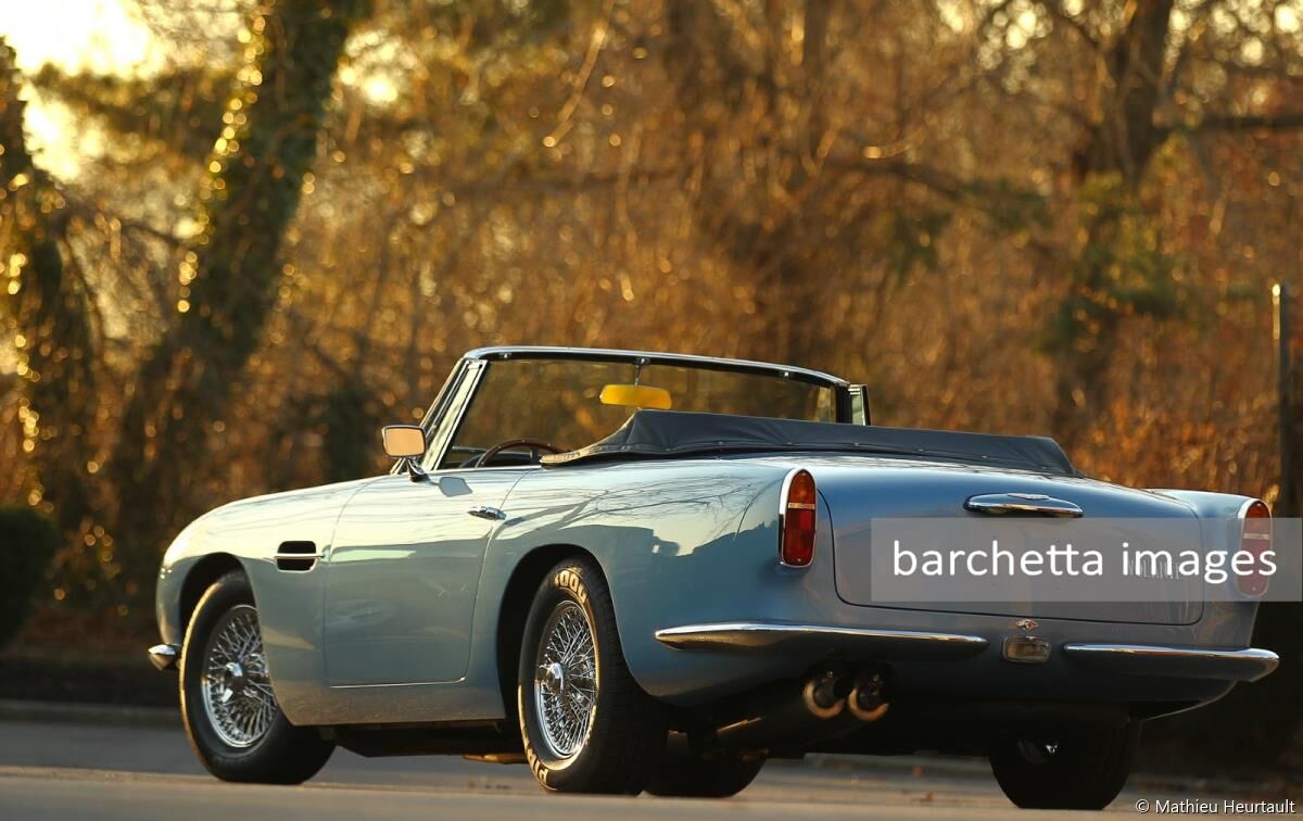 Gooding & Company's 2013 Amelia Island Auction 