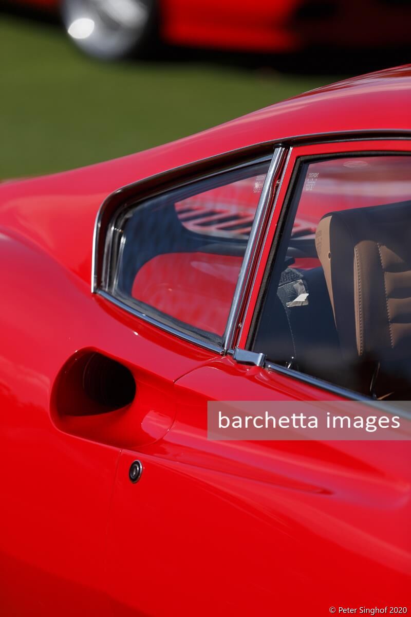 Cavallino Classic 2020