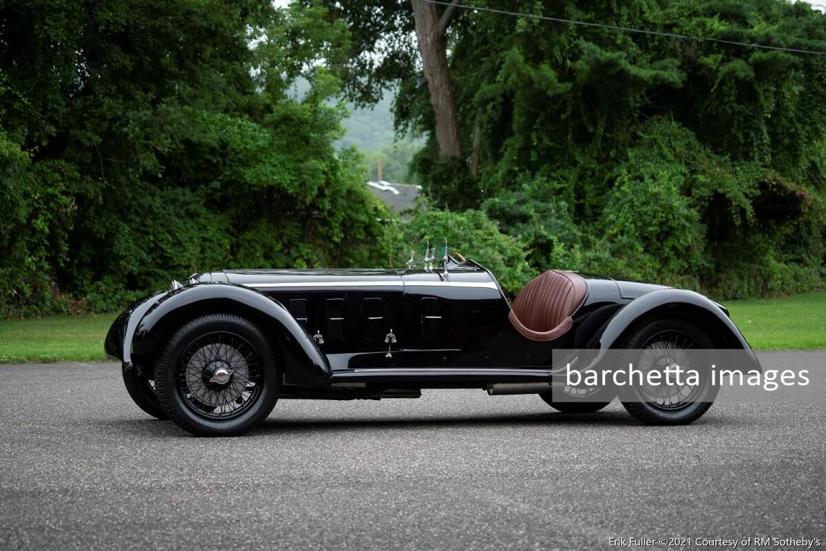 RM Sotheby's Monterey Auction