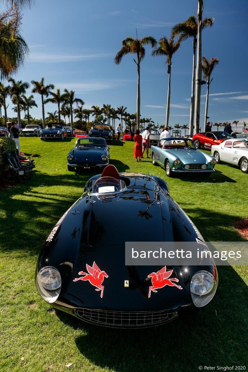 Cavallino Classic 2020