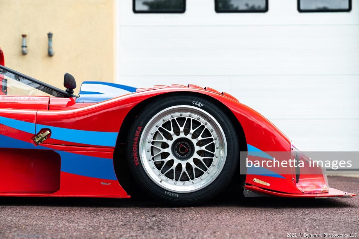 Gooding & Company Pebble Beach Auction