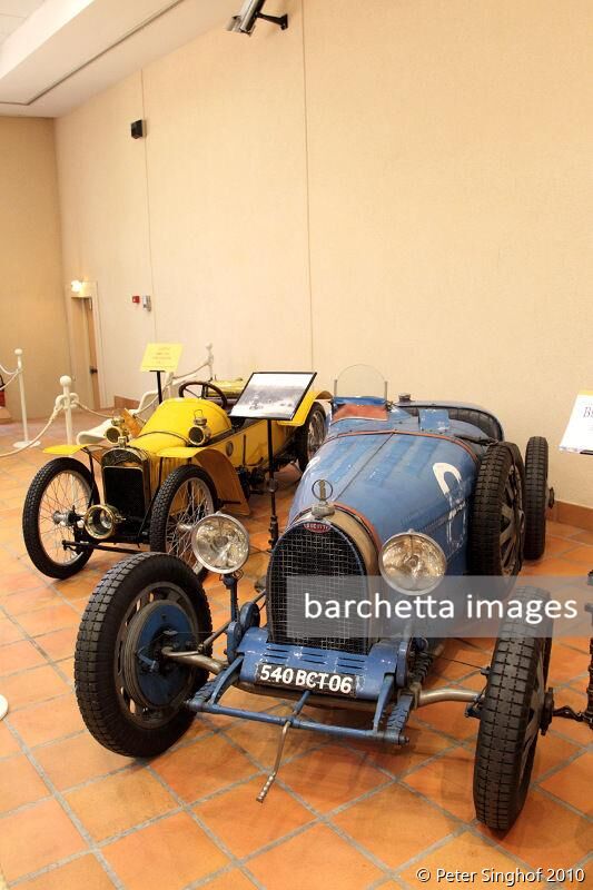 Bugatti T35