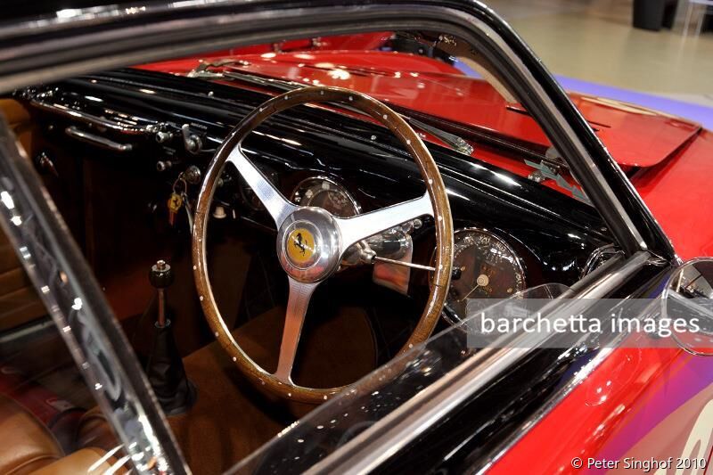 RM Auction 2010 - Sporting Classics of Monaco