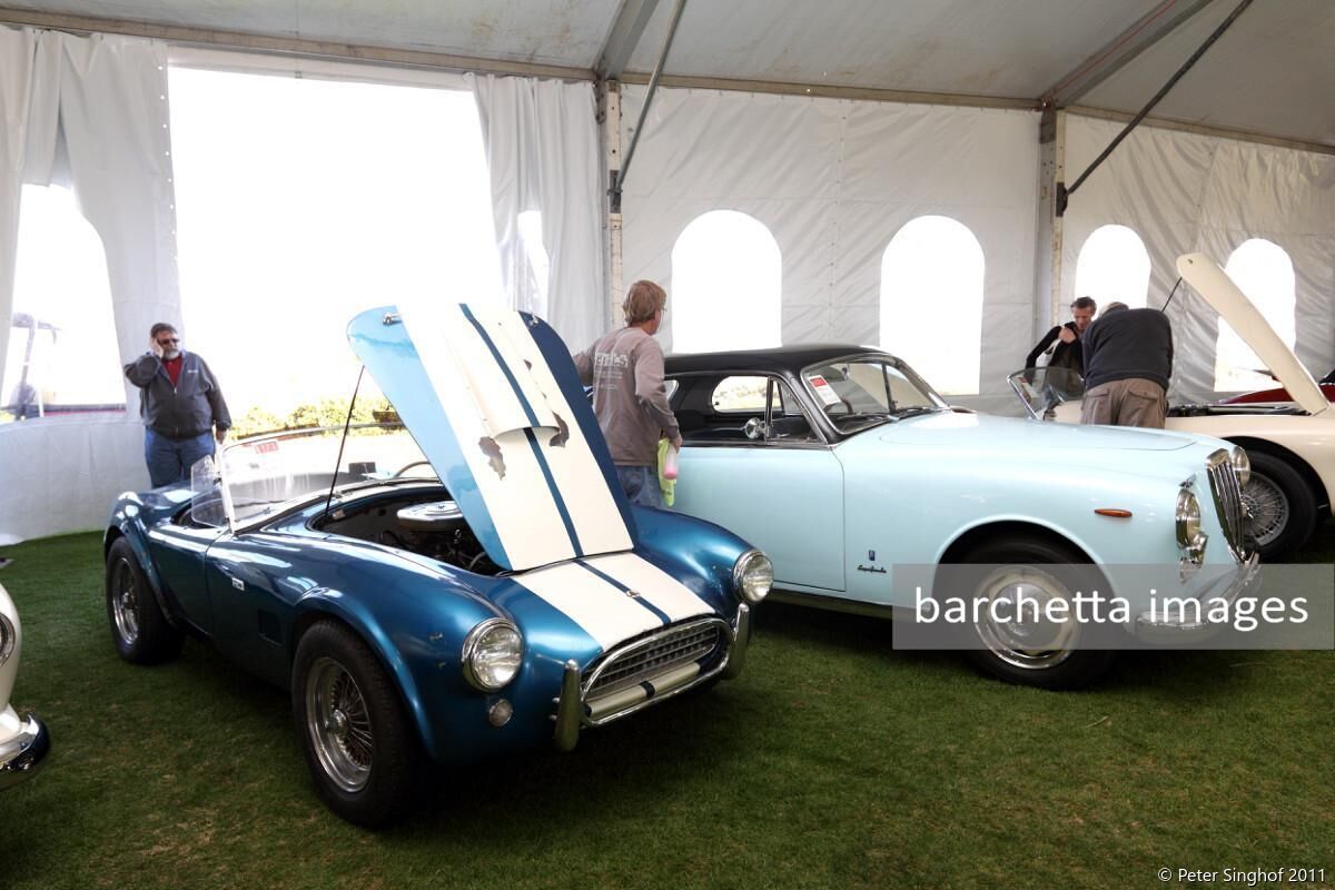 RM Auction 2011 - Amelia Island