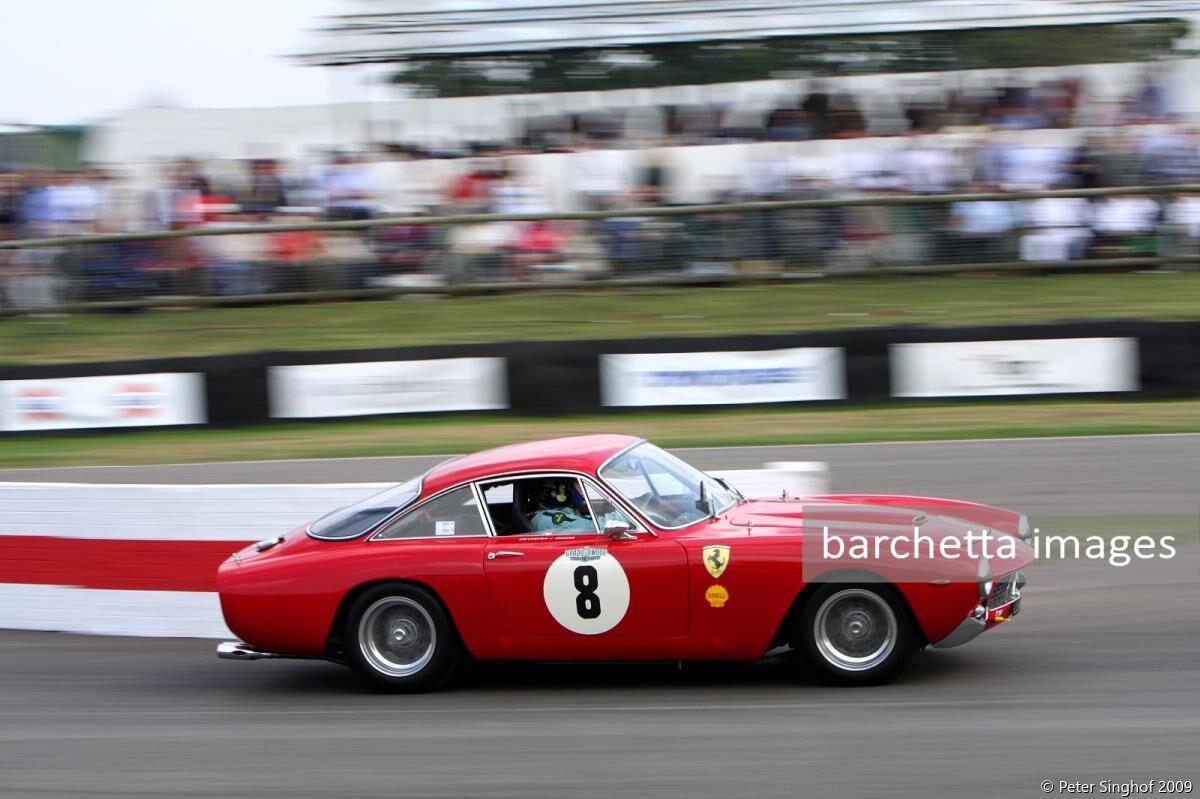 Goodwood Revival 2009