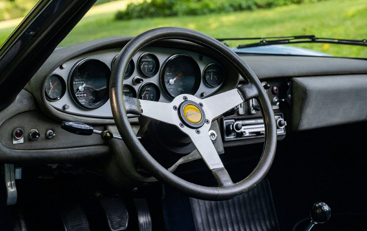 Gooding Christie’s Pebble Beach Auctions