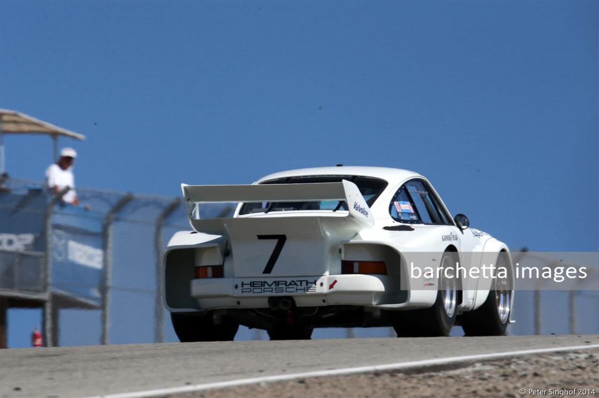 Rolex Monterey Motorsport Reunion 2014