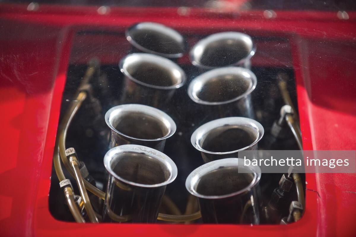 RM Auctions 2012 Monaco Sale