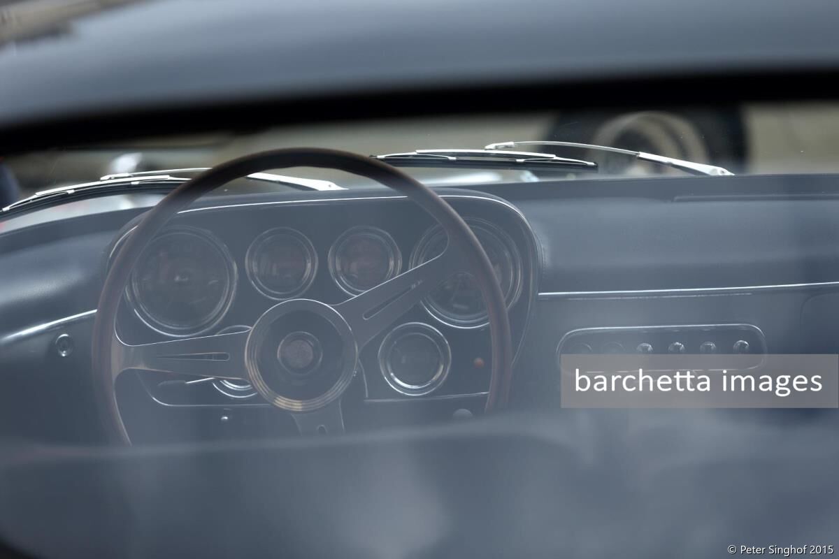 Bonhams Chantilly 2015