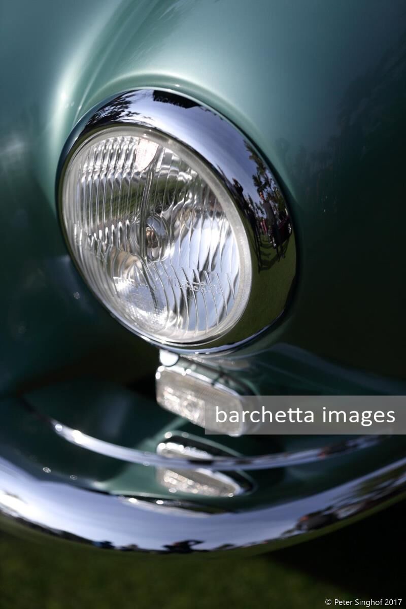 Cavallino Classic 2017