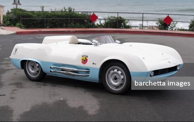 Gooding & Company Amelia Island Auction