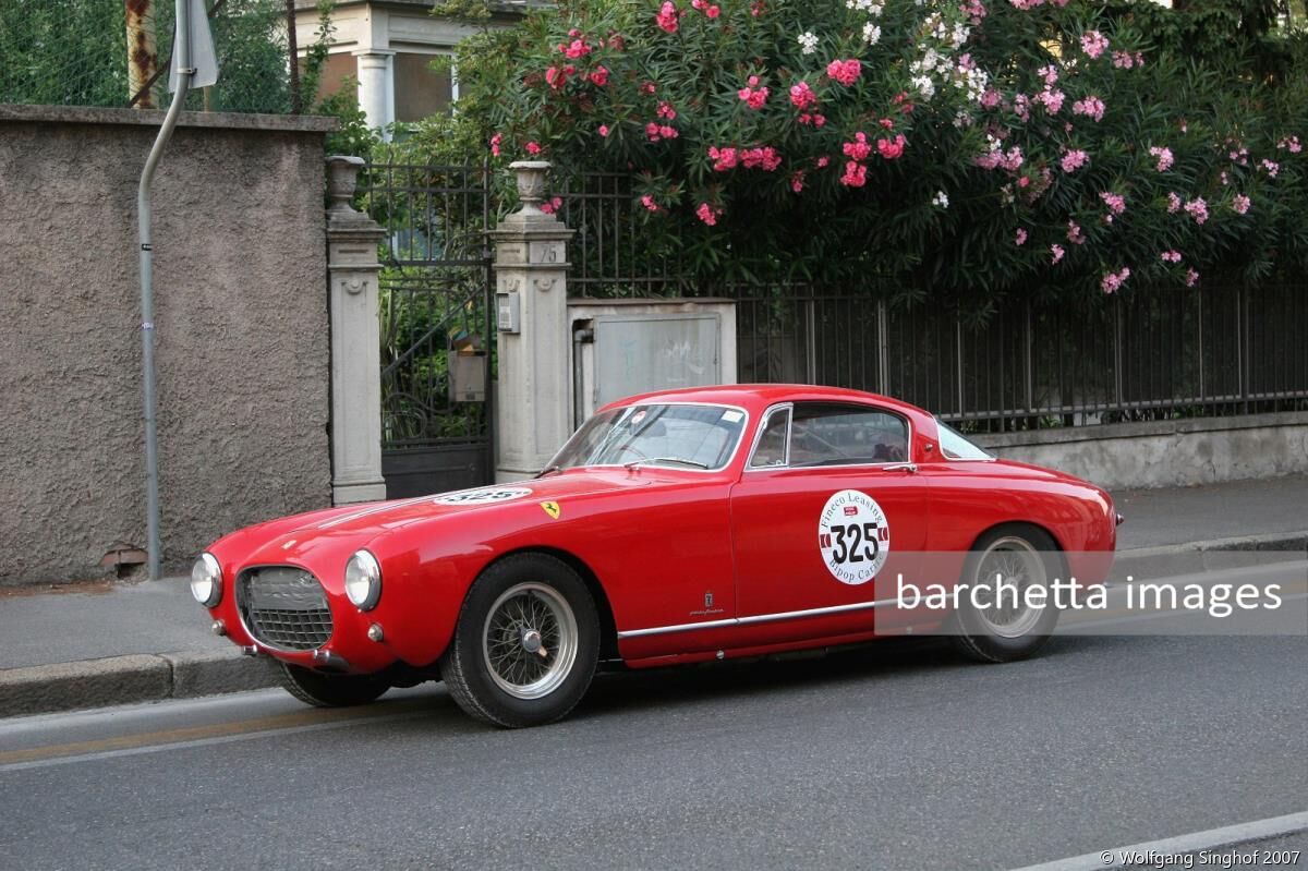 Mille Miglia 2007