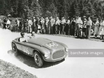 50/jul/16 - 1st OA - IV. Coppa d'Oro delle Dolomiti - Giannino Marzotto - #146