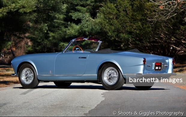 Gooding & Company Scottsdale Auctions