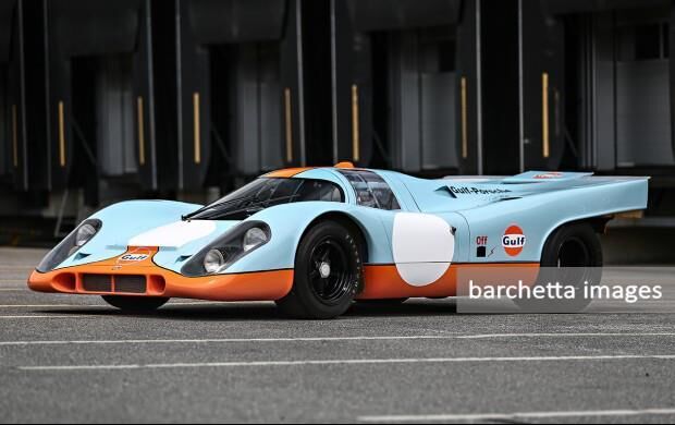 Gooding & Company Pebble Beach Auctions