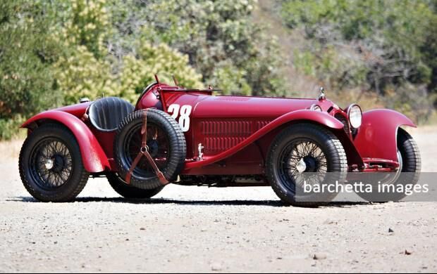 Pebble Beach Auctions Presented by Gooding & Company