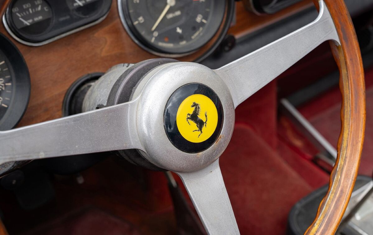 Gooding Christie’s Pebble Beach Auctions