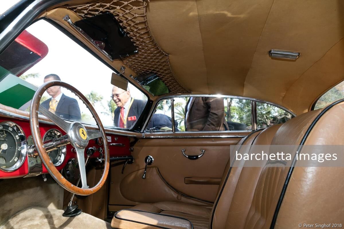 Cavallino Classic 2018