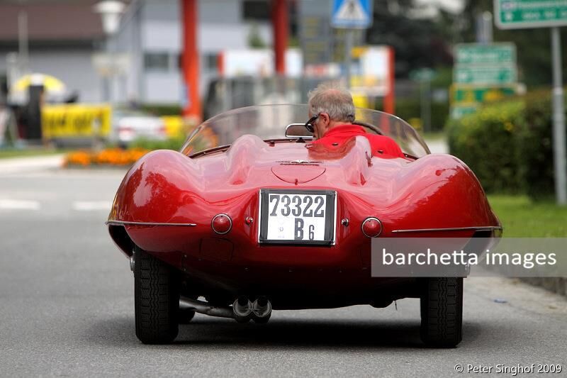 Ennstal-Classic 2009