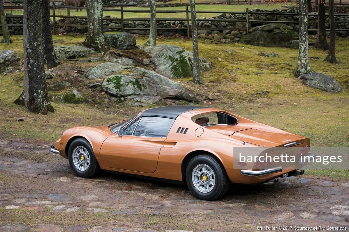 RM Sotheby's Amelia Island Aution