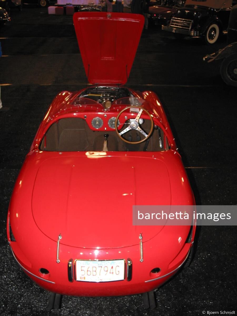 Gooding & Co Pebble Beach Auction