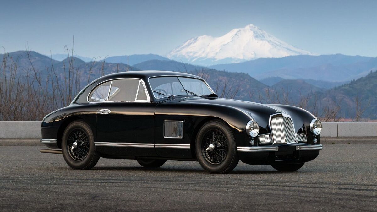 The Amelia Auction 2026